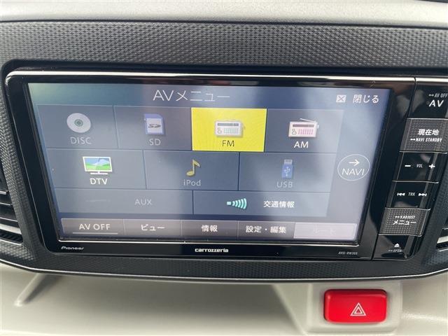 ミライース 2019/R1