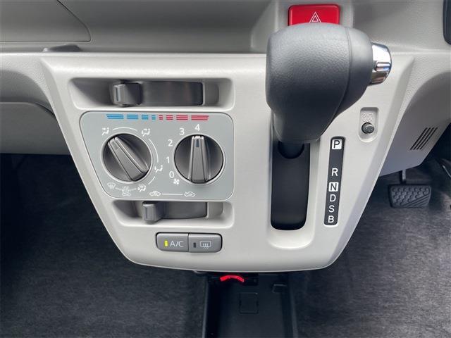 ミライース 2019/R1