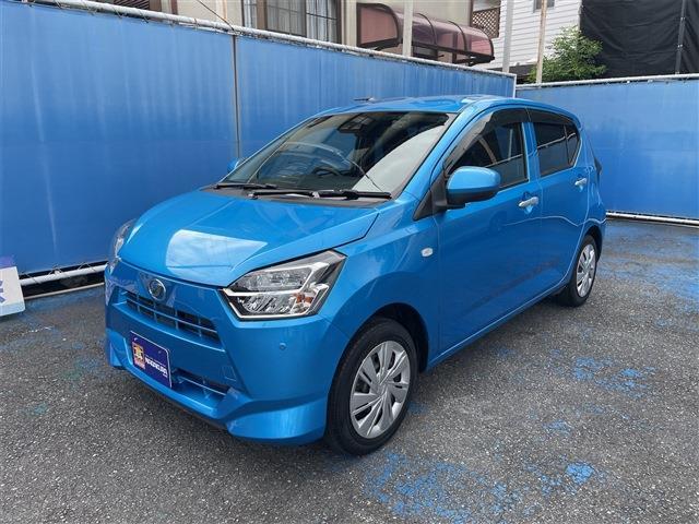 ミライース 2019/R1