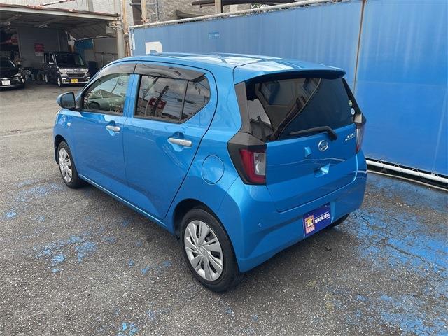 ミライース 2019/R1