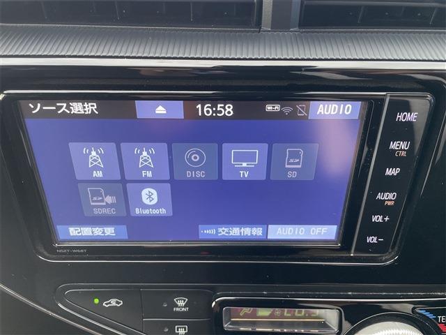 アクア 2019/R1