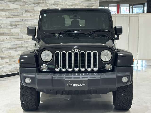 ラングラー 2013/H25