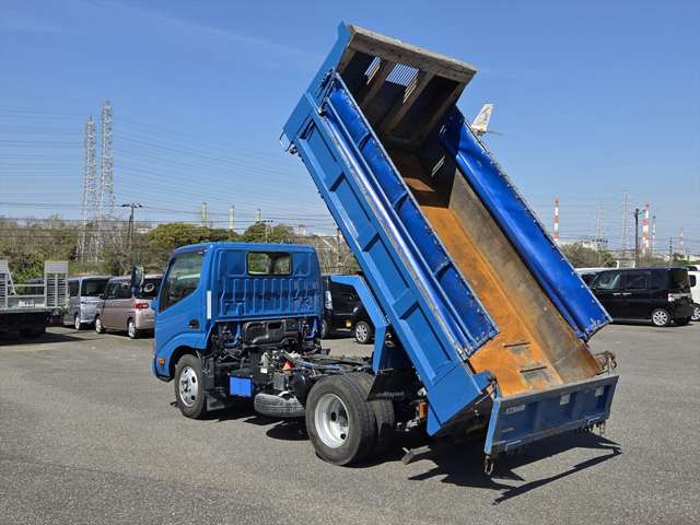 デュトロ 2019/R01