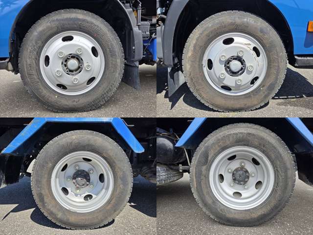 デュトロ 2019/R01