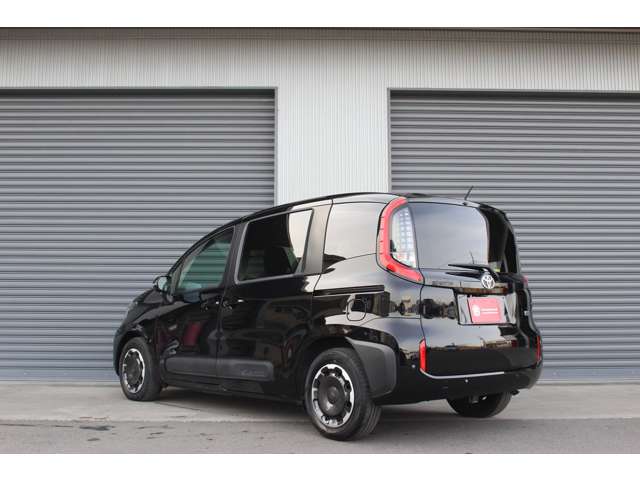 シエンタ 2022/R04