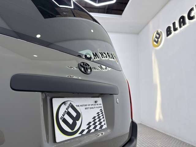 プロボックスバン 2014/H26