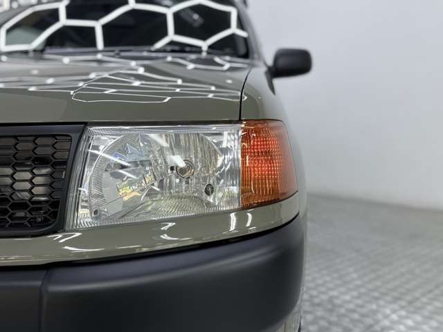 プロボックスバン 2014/H26