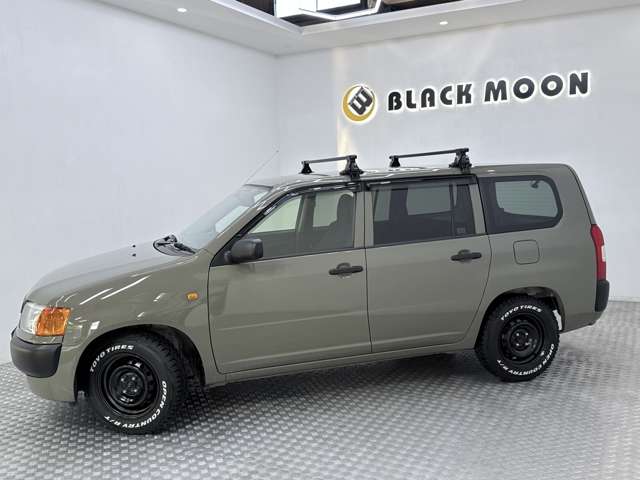 プロボックスバン 2014/H26