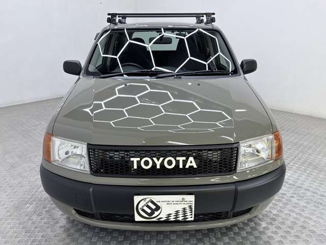 プロボックスバン 2014/H26