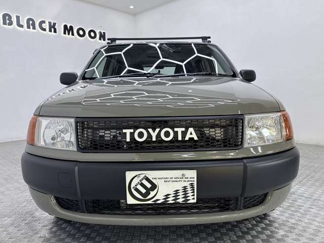 プロボックスバン 2014/H26