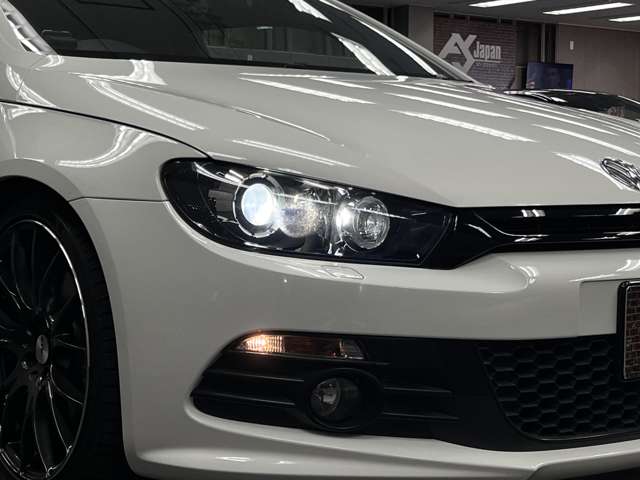 シロッコ 2012/H24