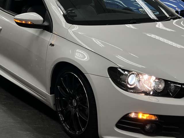 シロッコ 2012/H24