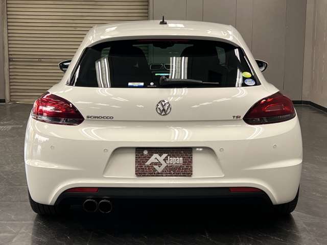 シロッコ 2012/H24