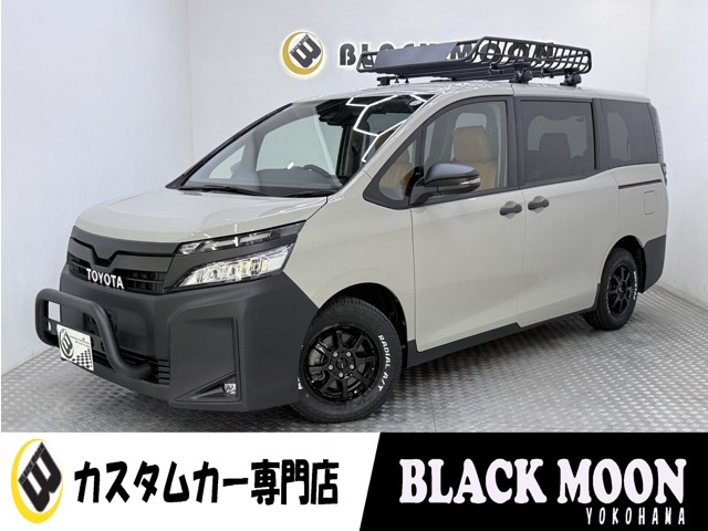 ヴォクシー 2020/R02