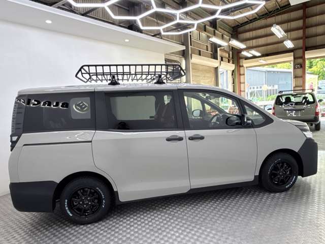 ヴォクシー 2020/R02
