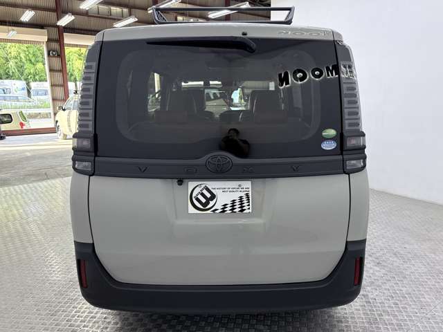 ヴォクシー 2020/R02