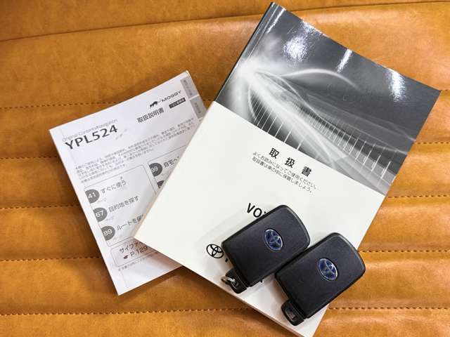 ヴォクシー 2020/R02