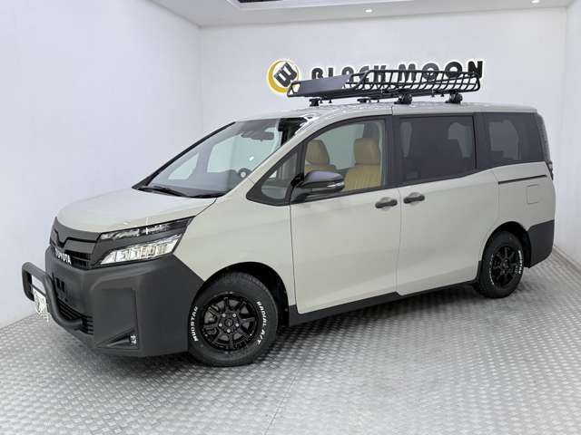 ヴォクシー 2020/R02