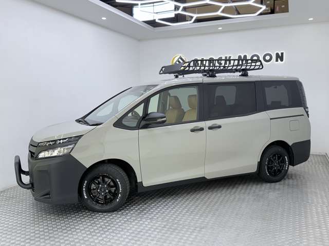 ヴォクシー 2020/R02
