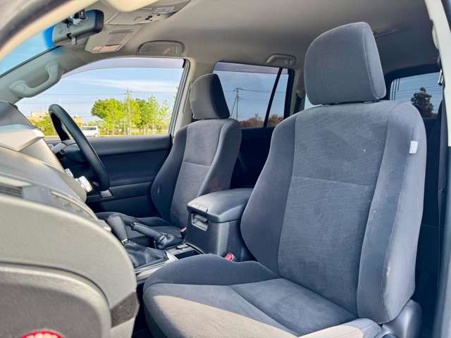 ランドクルーザープラド 2014/H26