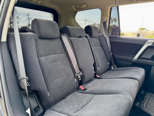 ランドクルーザープラド 2014/H26