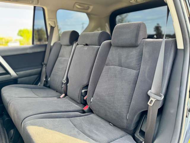 ランドクルーザープラド 2014/H26