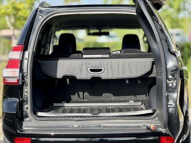 ランドクルーザープラド 2014/H26