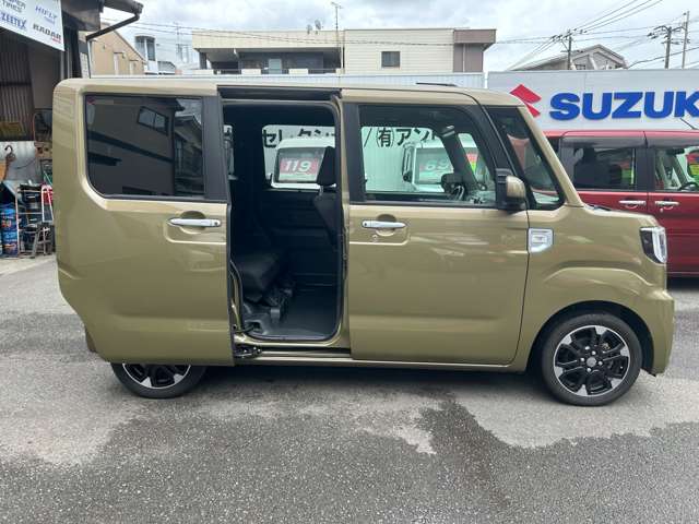 ウェイク 2021/R03