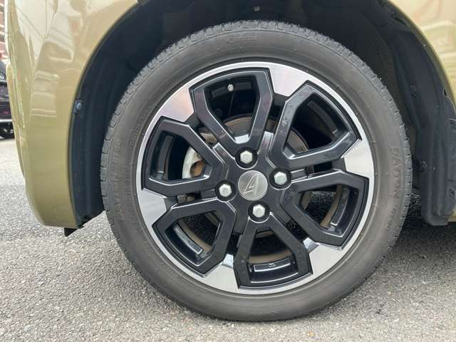 ウェイク 2021/R03