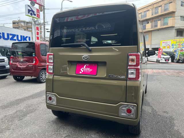 ウェイク 2021/R03