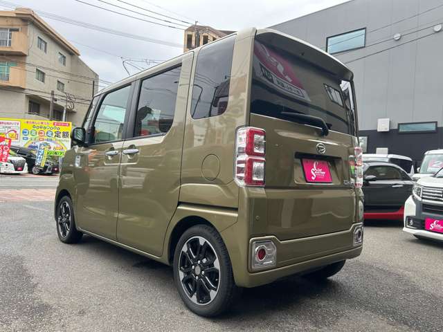 ウェイク 2021/R03