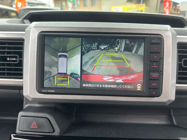 ウェイク 2021/R03