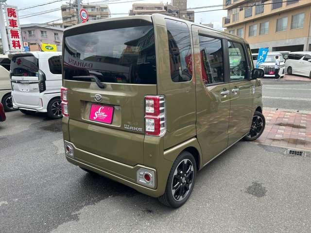 ウェイク 2021/R03