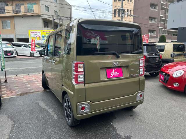 ウェイク 2021/R03