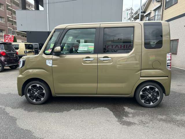 ウェイク 2021/R03