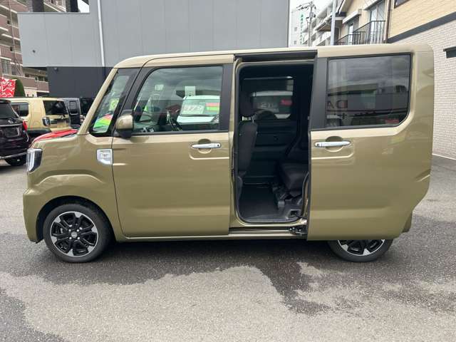 ウェイク 2021/R03