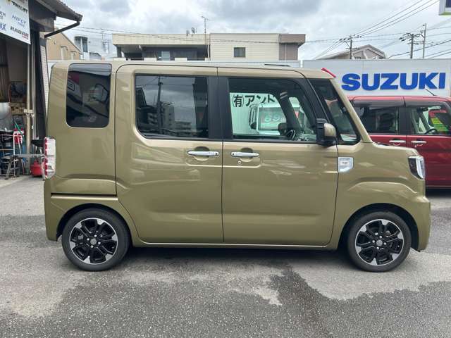 ウェイク 2021/R03