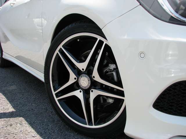 Aクラス 2014/H26