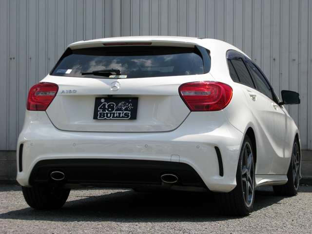 Aクラス 2014/H26