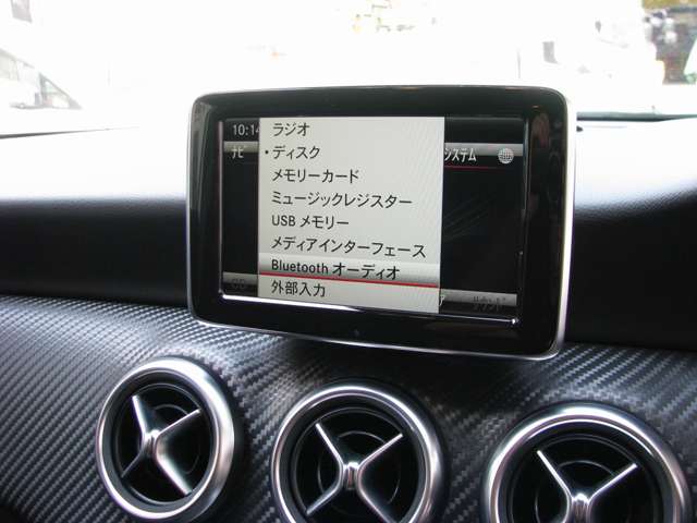 Aクラス 2014/H26