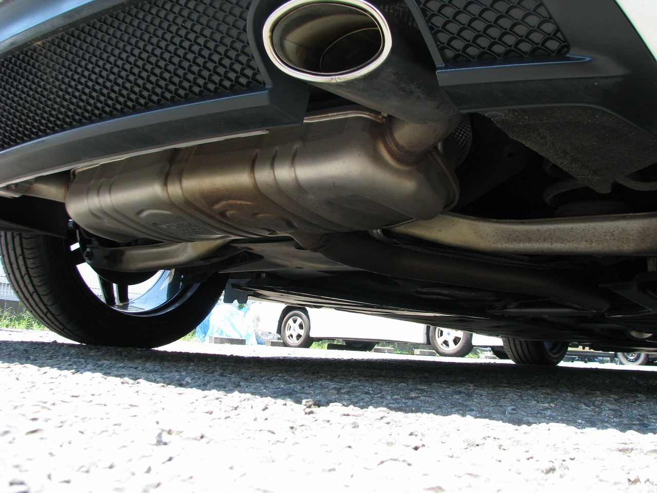 Aクラス 2014/H26