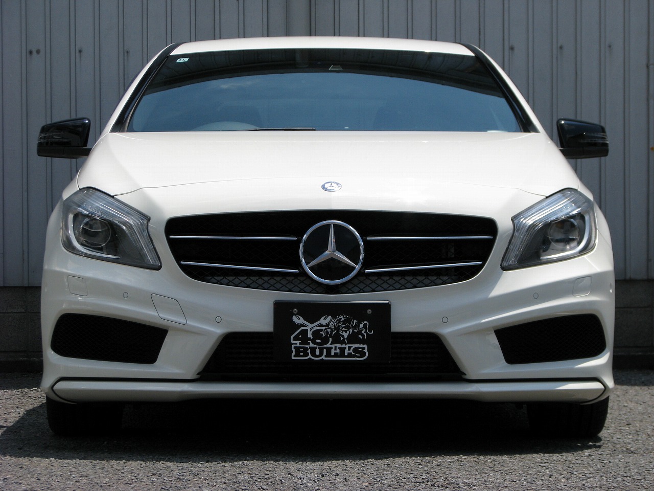 Aクラス 2014/H26