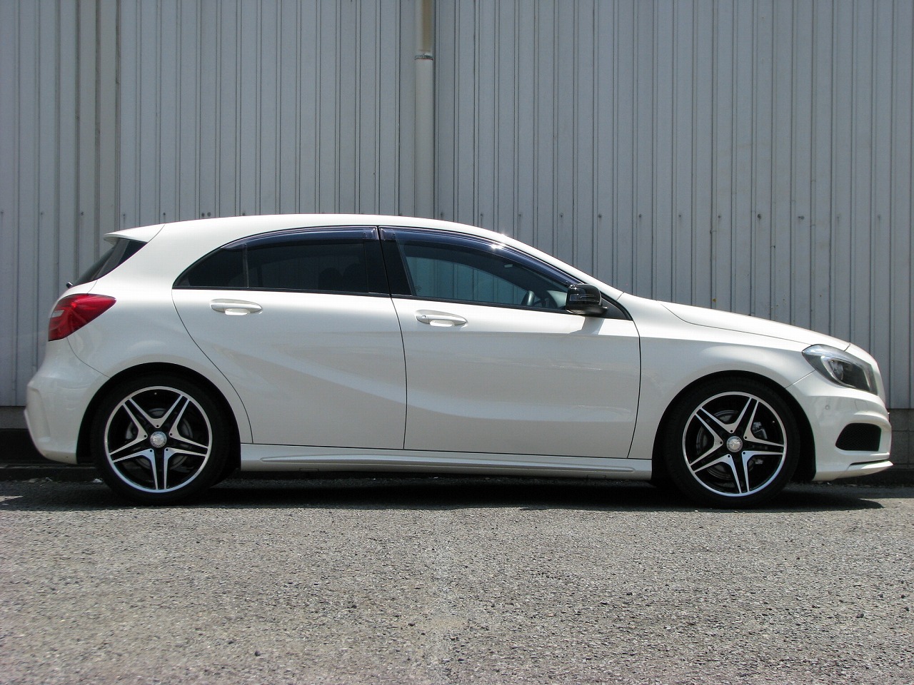 Aクラス 2014/H26