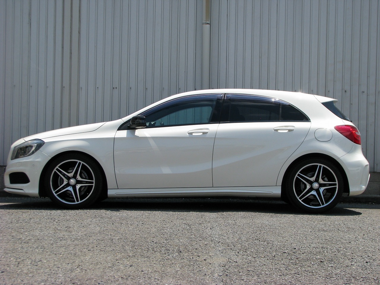 Aクラス 2014/H26