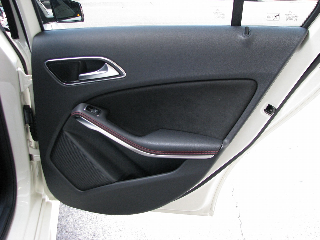 Aクラス 2014/H26