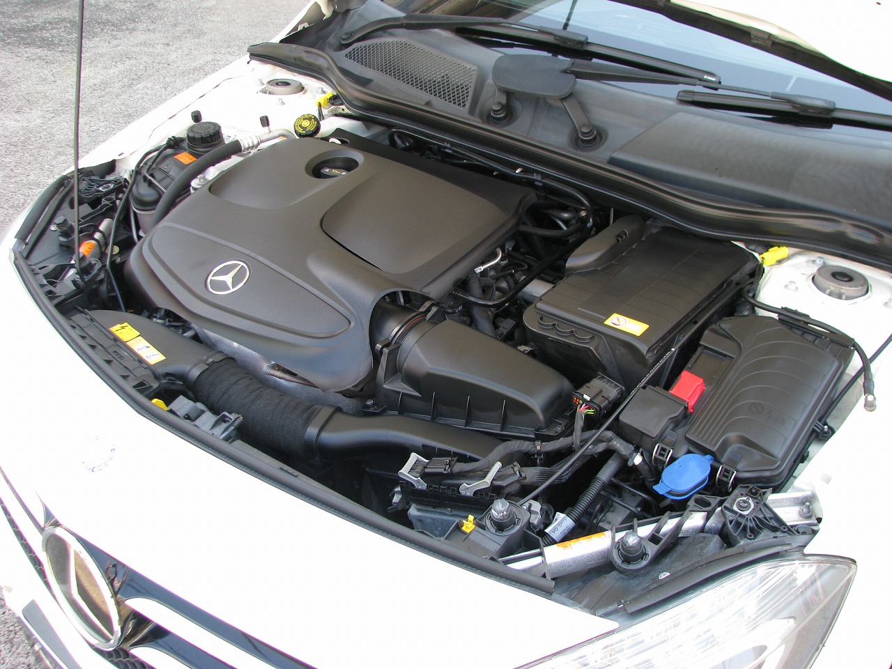 Aクラス 2014/H26