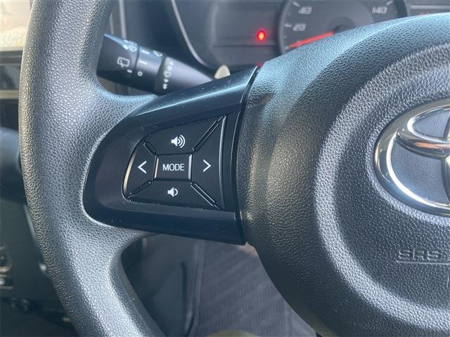 ルーミー 2020/R2