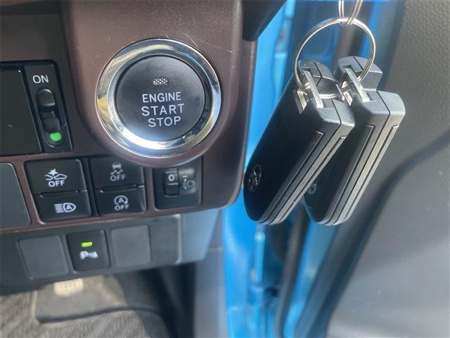 ルーミー 2020/R2