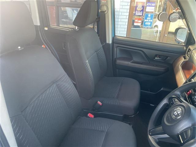 ルーミー 2020/R2