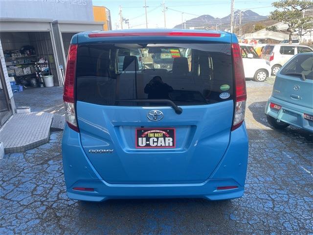 ルーミー 2020/R2